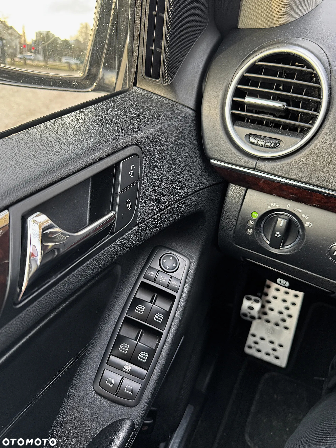 Mercedes-Benz GL 500 - 17