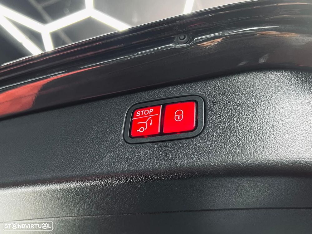 Mercedes-Benz C 300 d AMG Line - 49