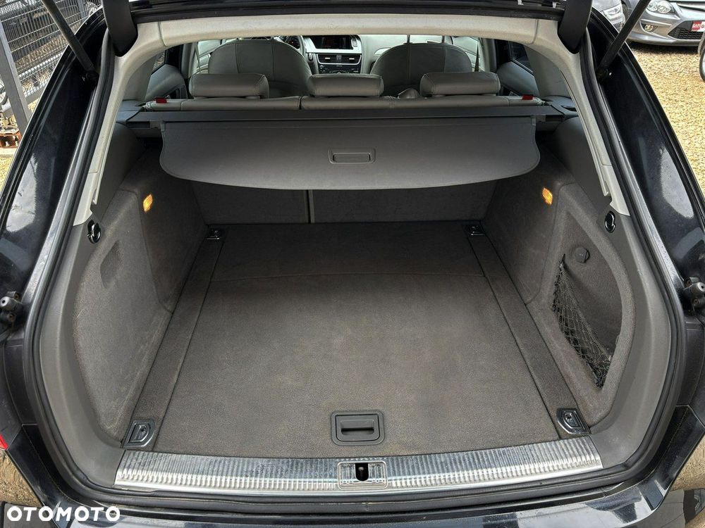 Audi A4 Avant 2.0 TDI DPF Ambiente - 5