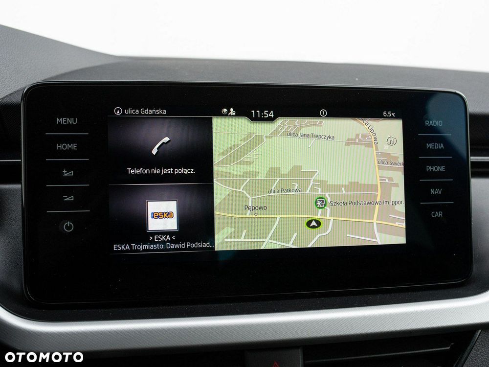 Skoda Scala 1.5 TSI Ambition - 19