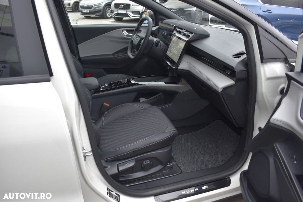 Ford Puma - 24