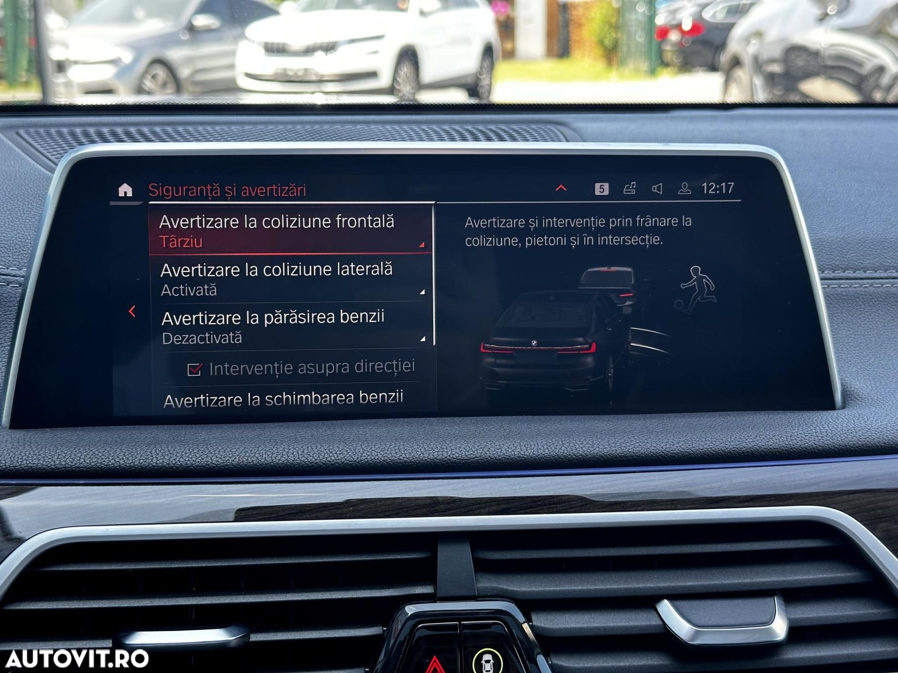 BMW Seria 7 730Ld - 27