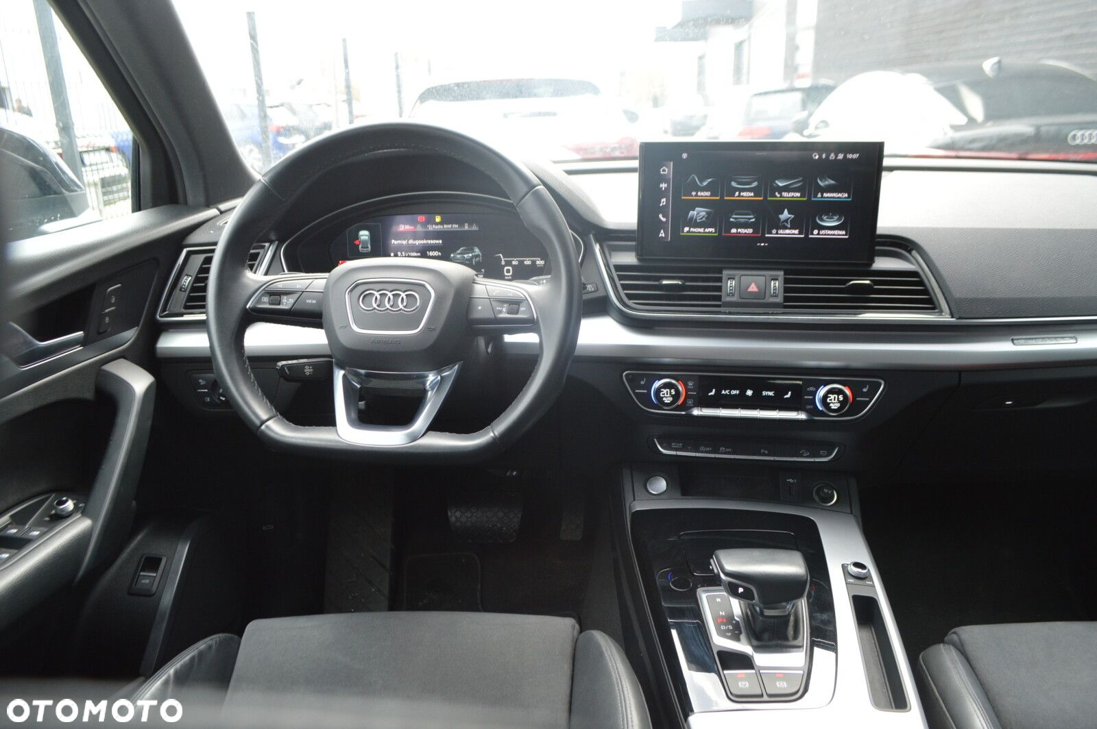 Audi Q5 - 22