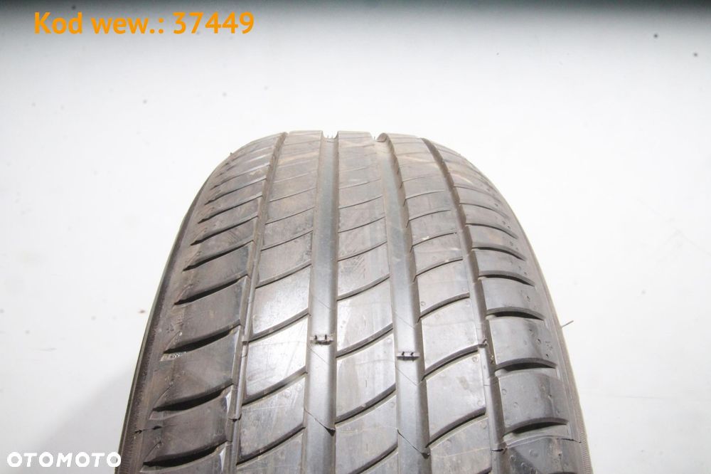 Opony Michelin Michelin PRIMACY 3 205/55 R19 - 1
