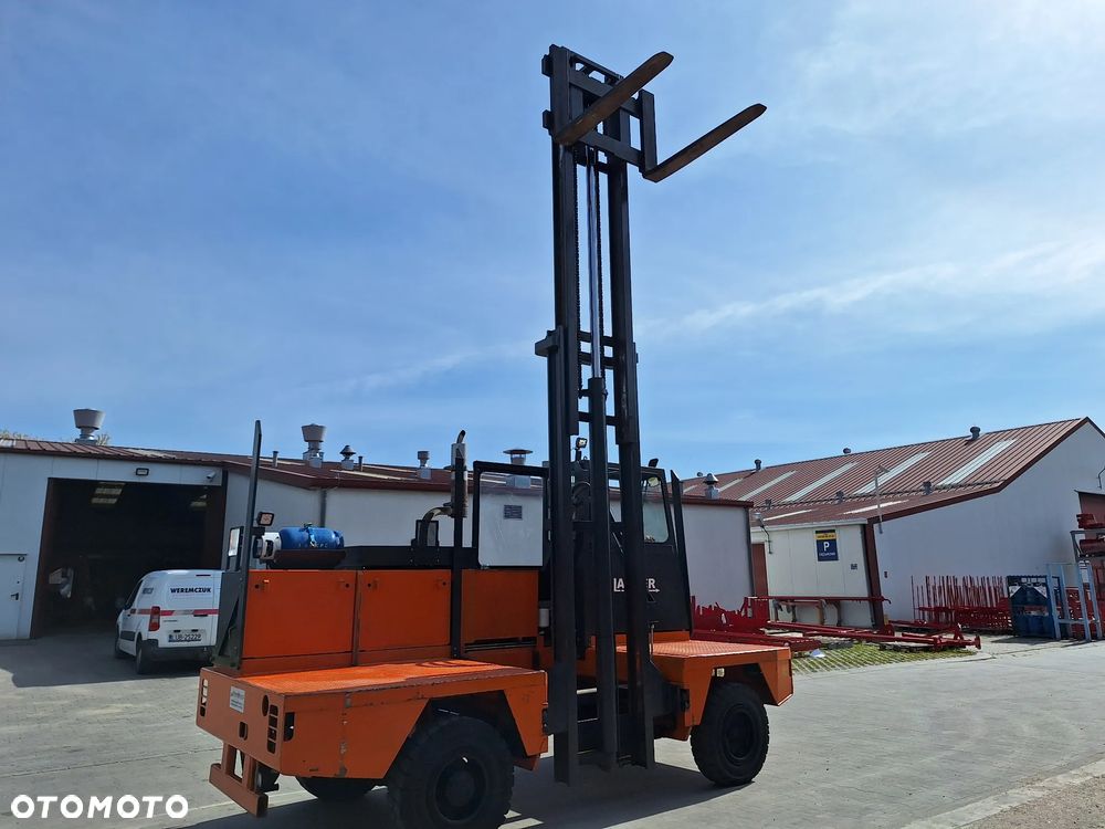 Inny Lancer BOSS 556 - 10