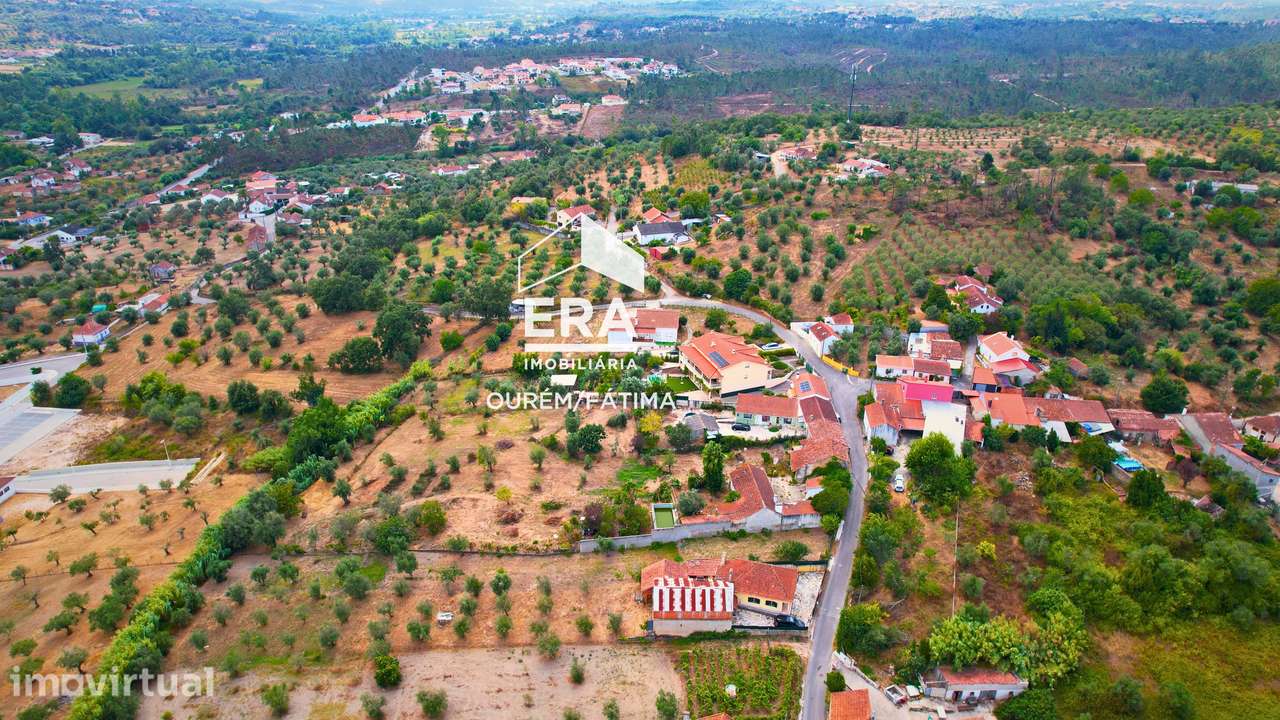 Moradia T3, Seiça, Ourém - Grande imagem: 5/35