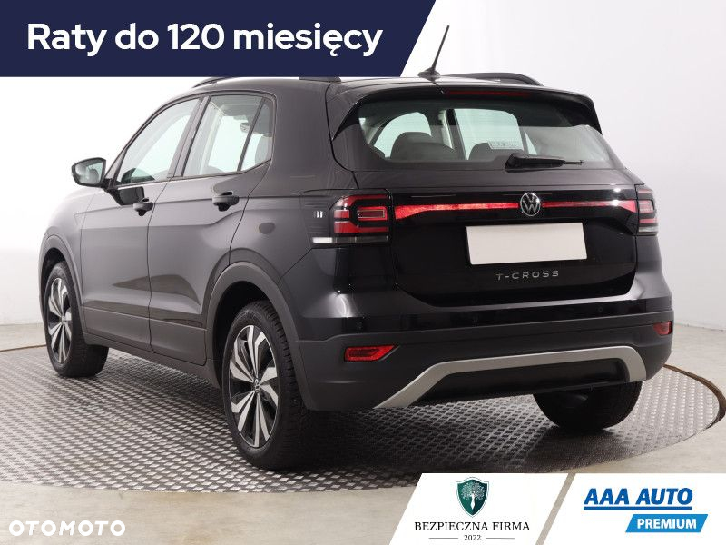 Volkswagen T-Cross - 5