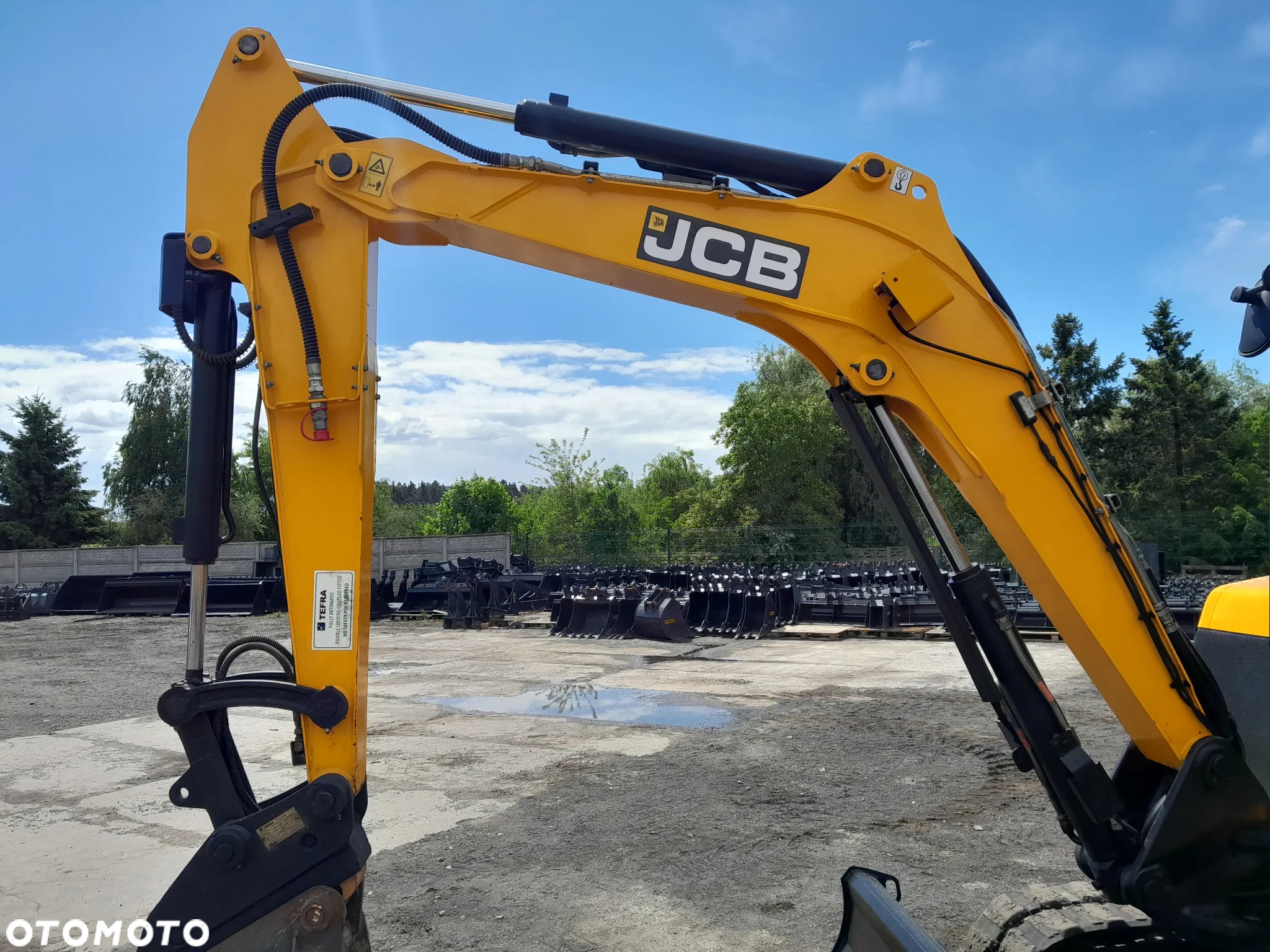 JCB 51r-1 - 15