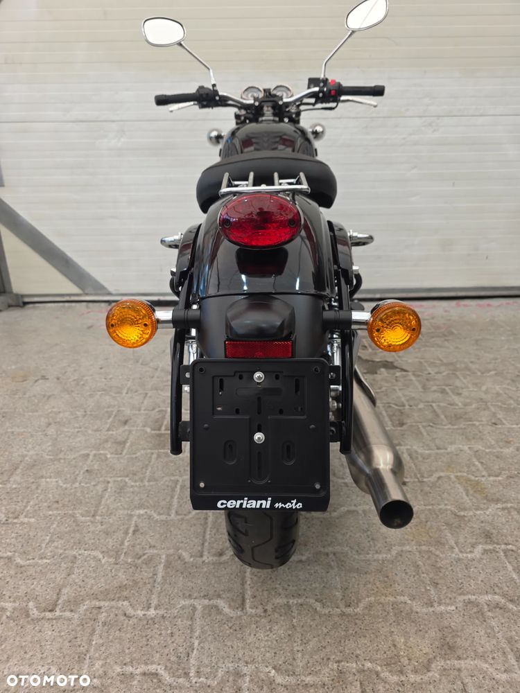 Benelli IMPERIALE 400 - 24