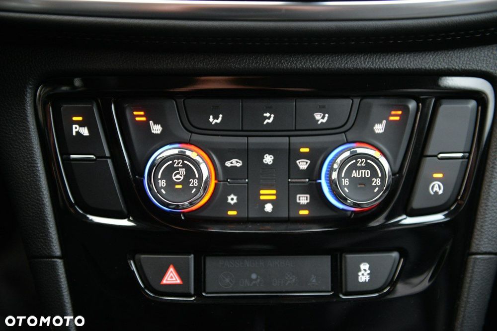 Opel Mokka 1.4 T Cosmo - 19