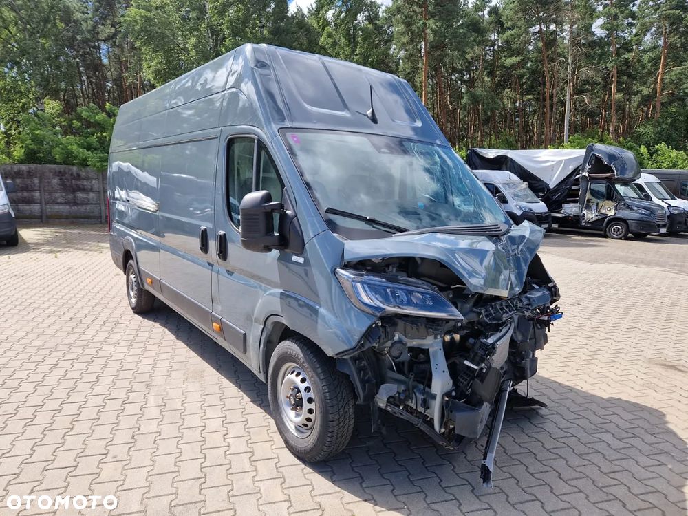Fiat Ducato - 6