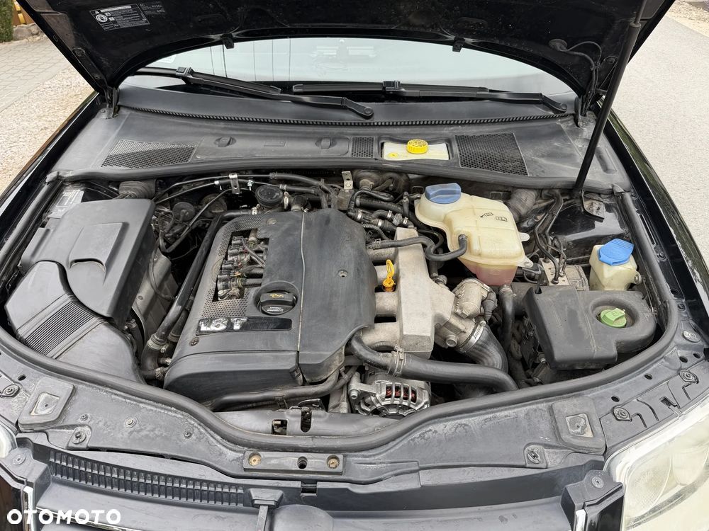 Volkswagen Passat - 11