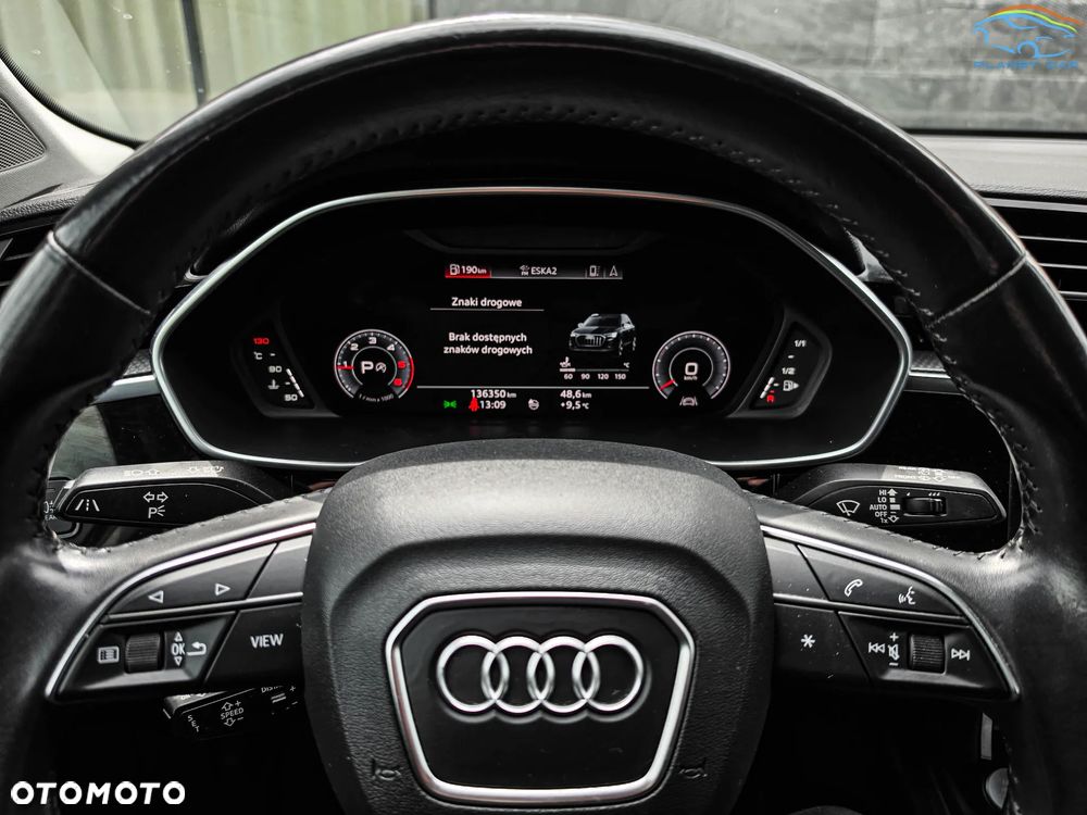 Audi Q3 40 TDI Quattro S tronic advanced - 26