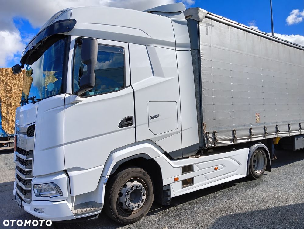 DAF