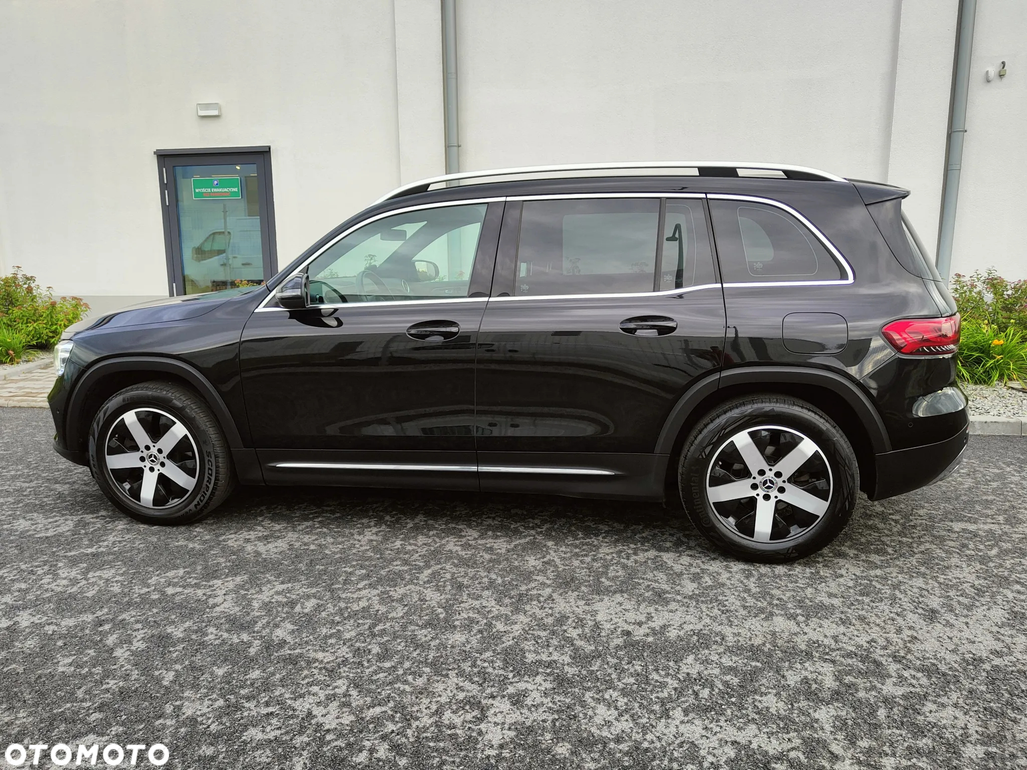 Mercedes-Benz GLB 200 d 8G-DCT Special Edition - 7
