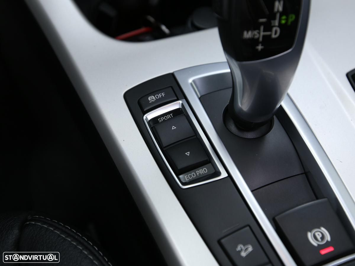 BMW X3 - 17