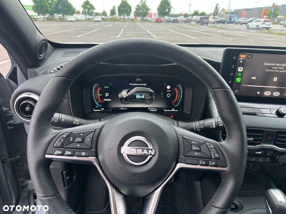 Nissan Juke - 13