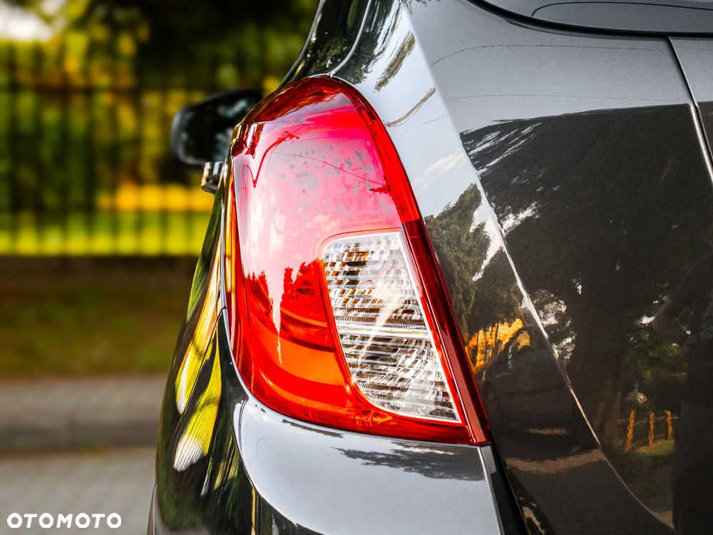 Opel Mokka 1.4 T Enjoy S&S - 36