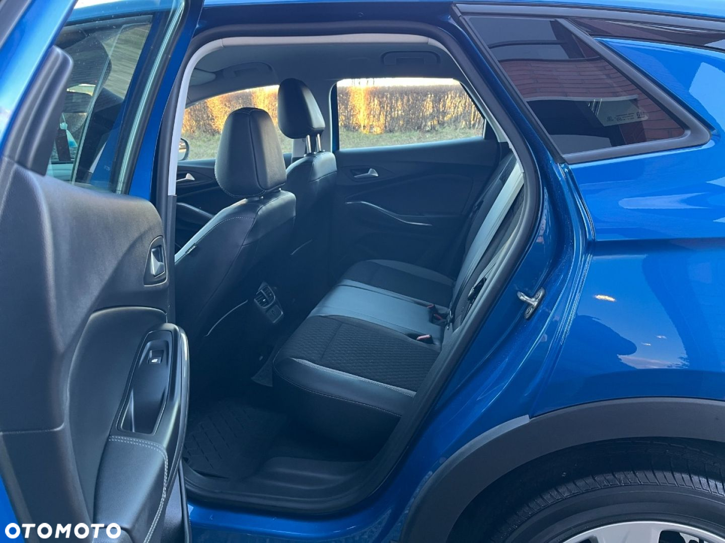 Opel Grandland X 1.5 CDTI Elegance S&S - 24