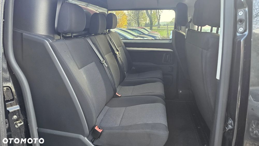 Citroën Jumpy Combi ver-2-0-bluehdi-180-l2-ehz-eat8 - 15