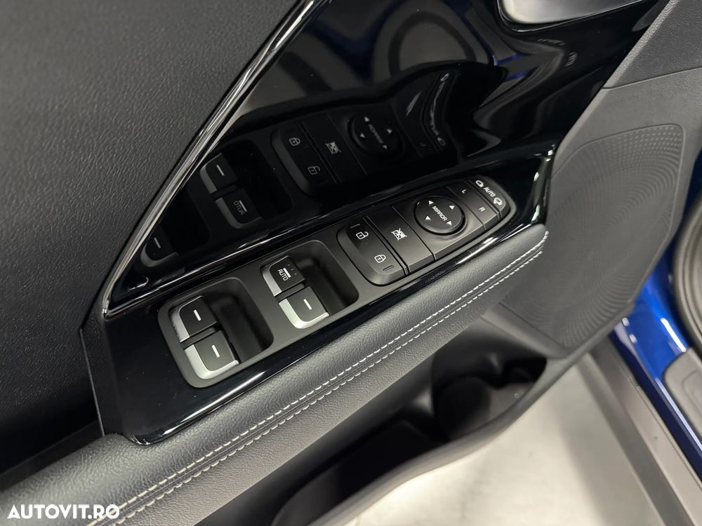 Kia Niro e-Niro 100 kW Vision - 6