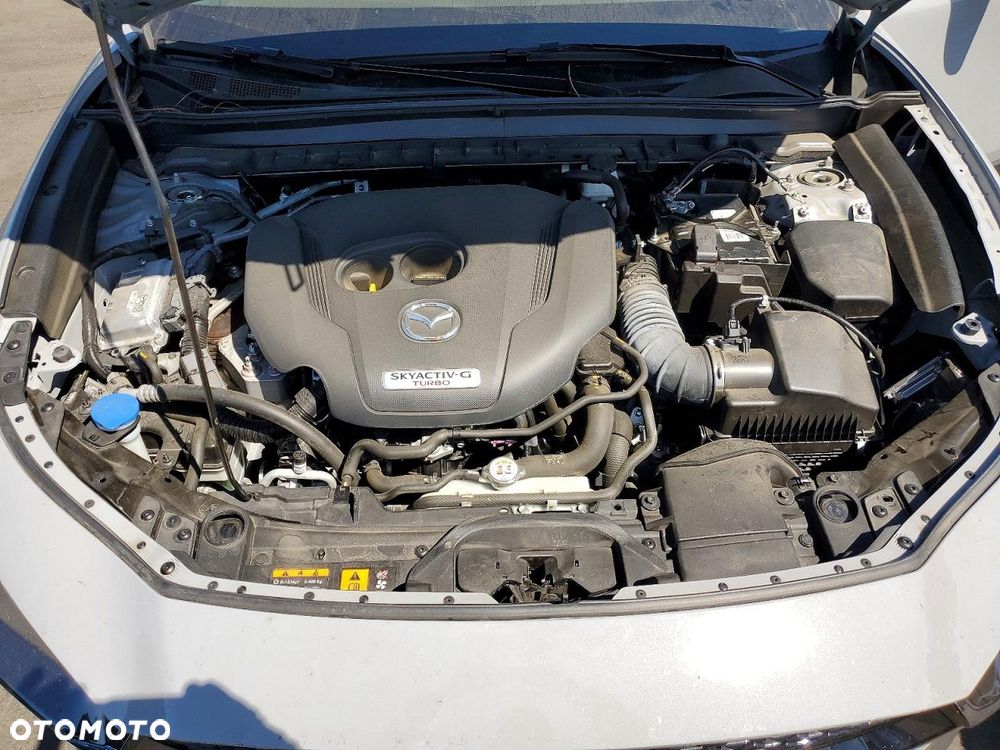 Mazda CX-30 - 13