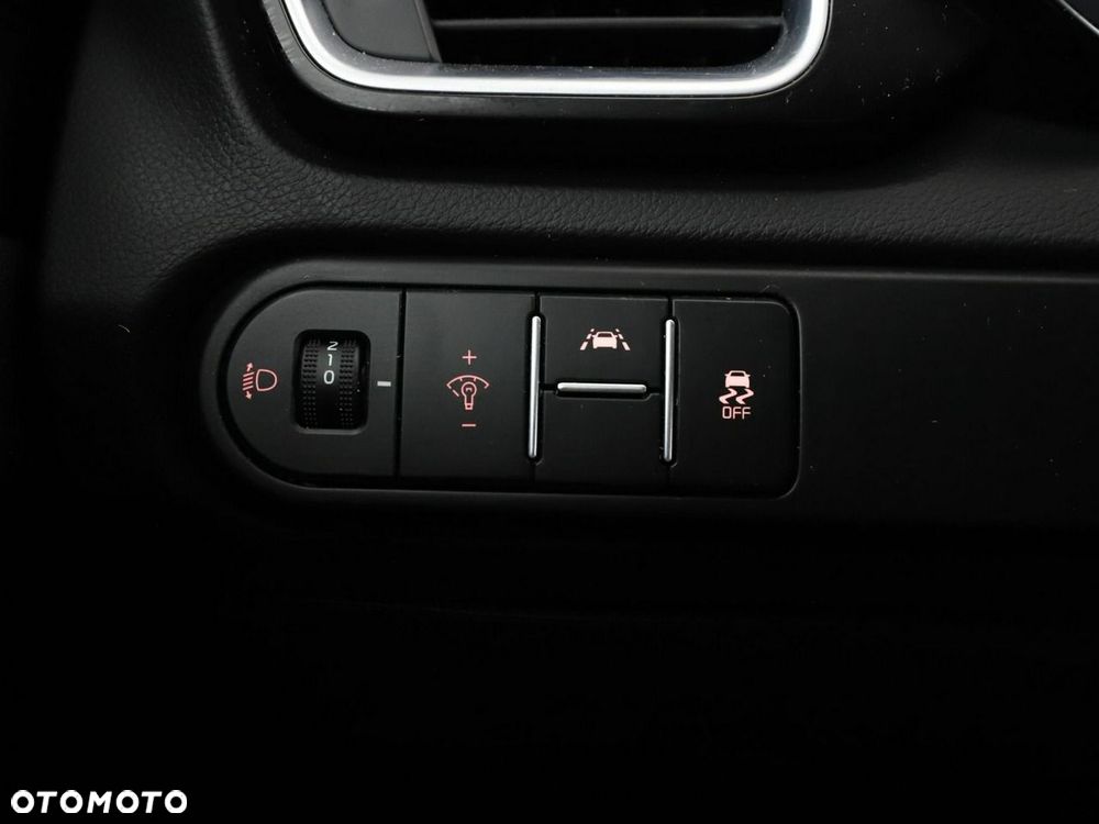 Kia Ceed 1.4 T-GDI OPF Vision - 35