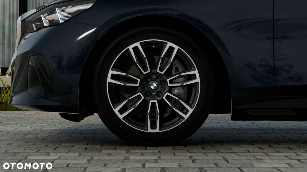 BMW i5 84kWh xDrive40 M Sport Edition - 6