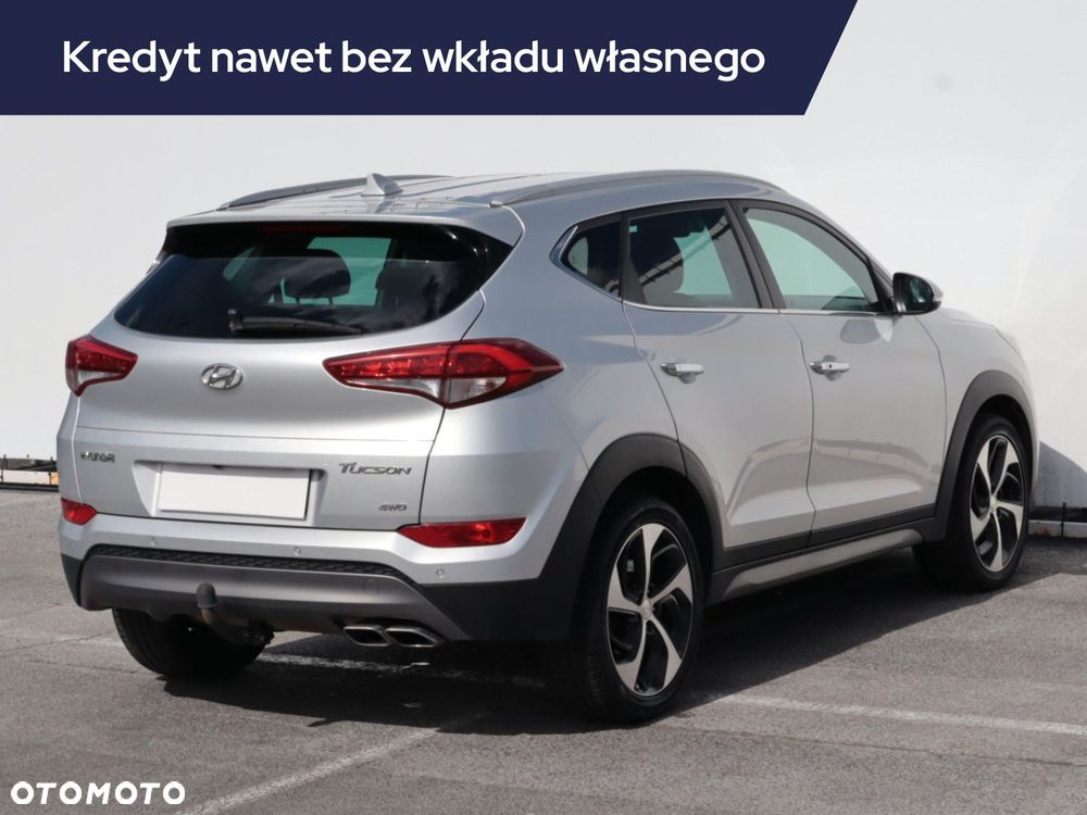 Hyundai Tucson - 7
