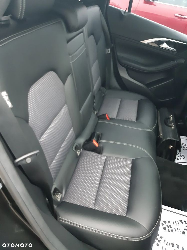 Infiniti QX30 2.0t DCT AWD Luxe Tech - 9