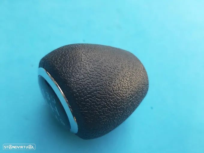 Moca manete punho velocidades Volvo V40 NOVO - 5