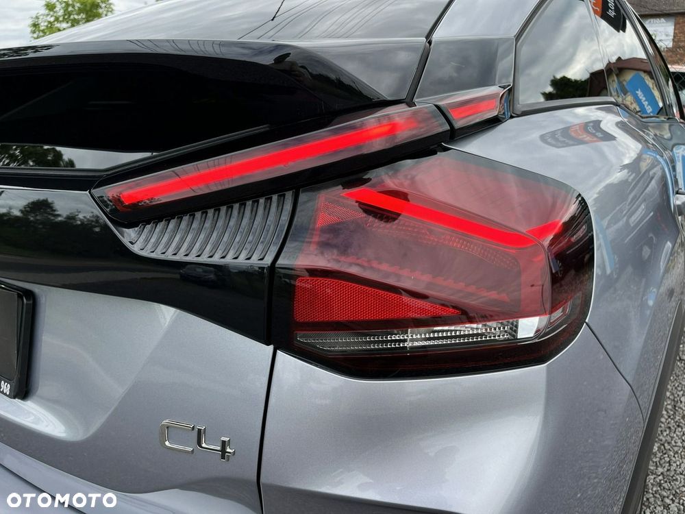 Citroën C4 1.2 PureTech Feel Pack S&S EAT8 - 28