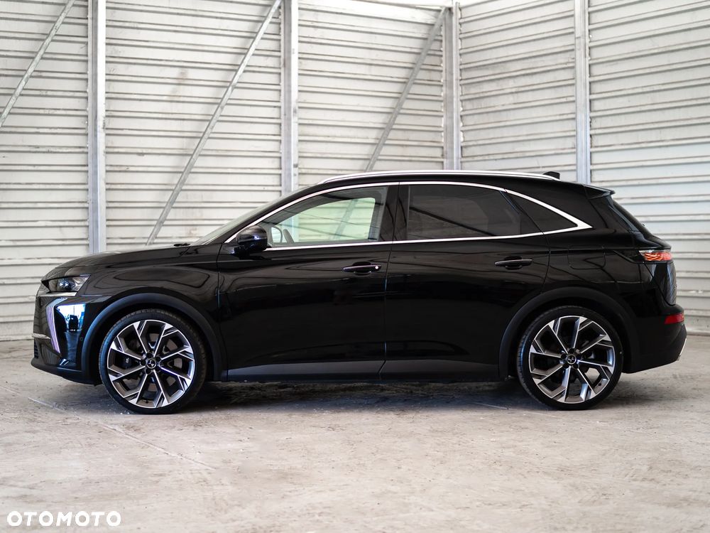 DS Automobiles DS 7 Crossback - 7