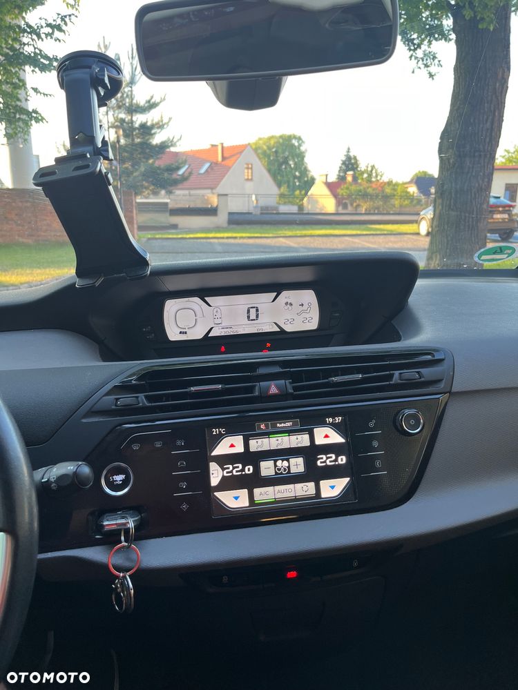 Citroën C4 1.6 BlueHDi Feel Edition S&S - 6