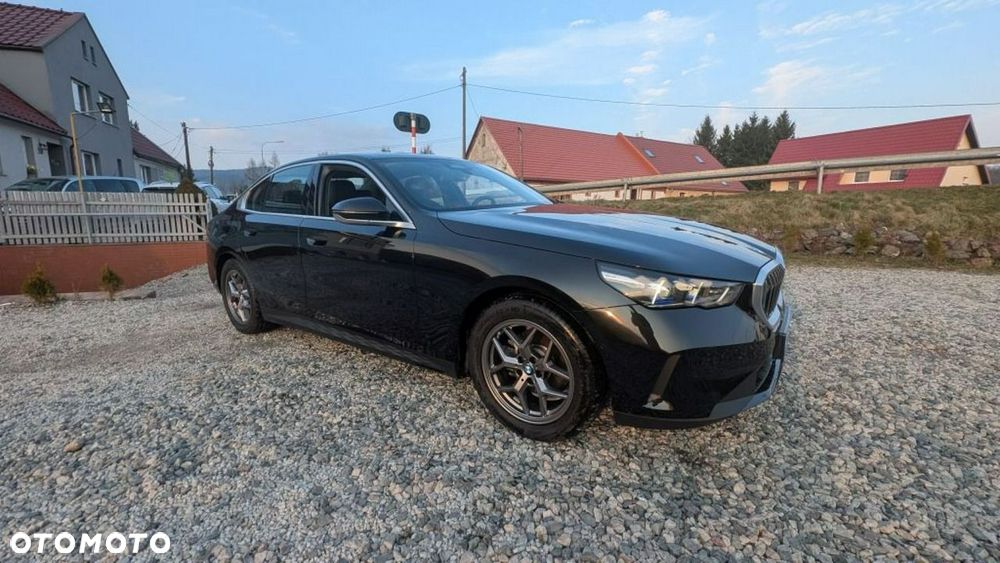 BMW Seria 5 - 9