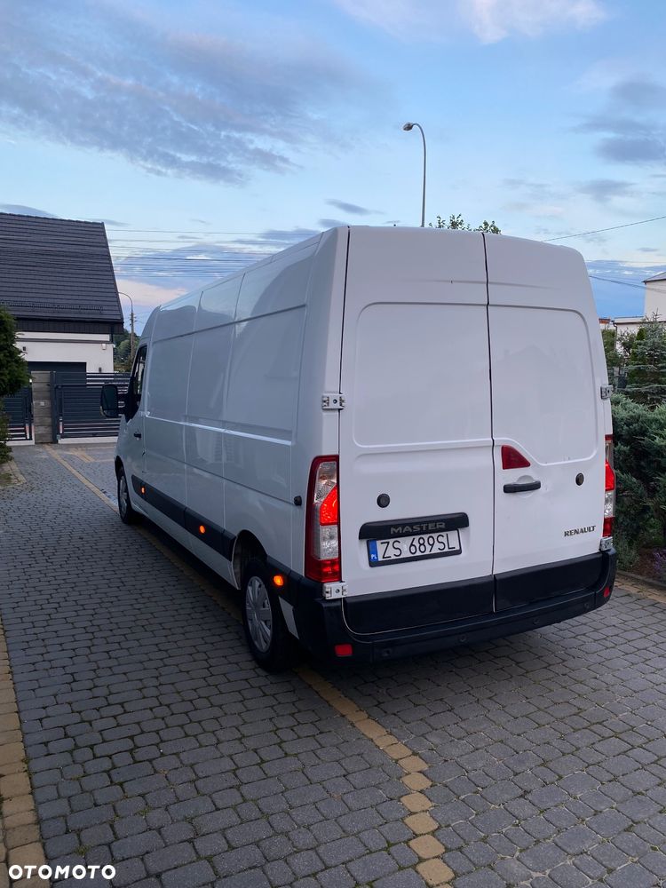 Renault Master - 5