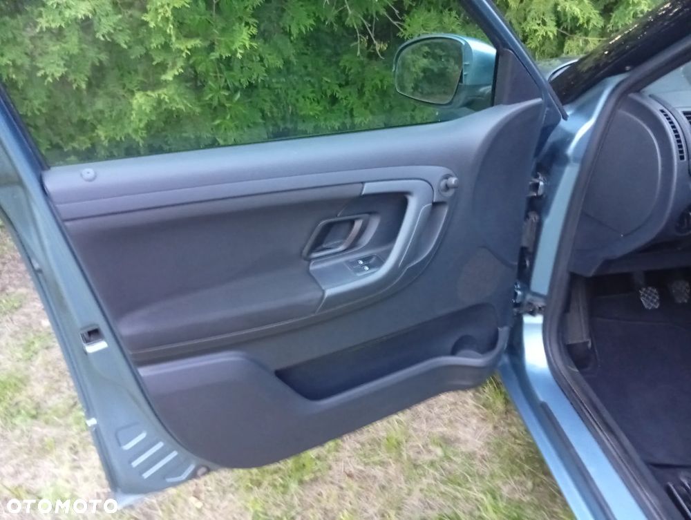 Skoda Fabia - 16
