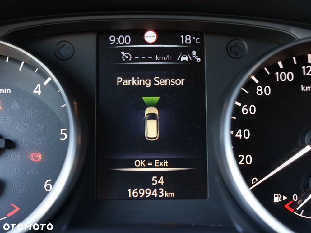 Nissan Qashqai 1.6 DCi Tekna+ - 29