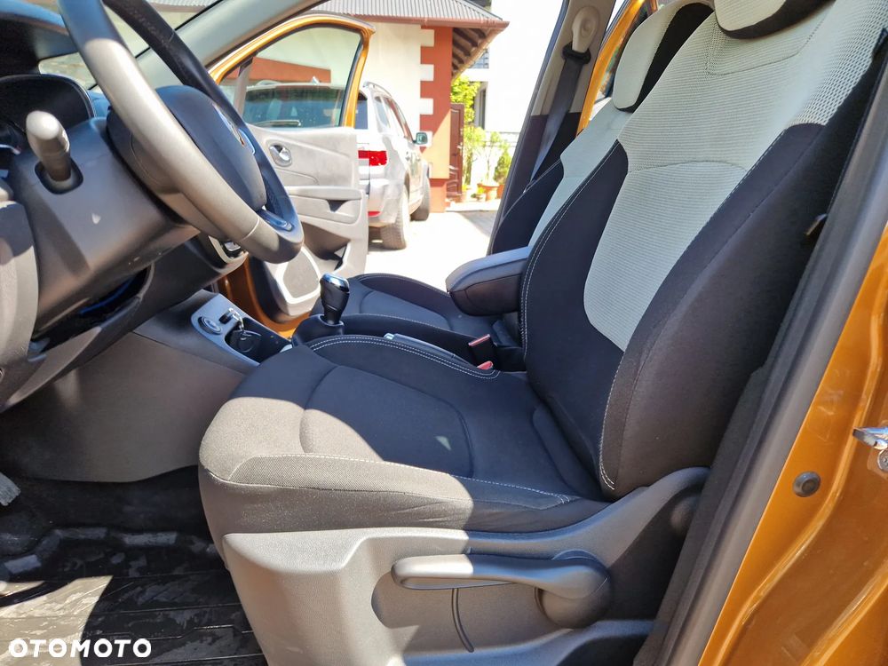 Renault Captur 0.9 Energy TCe Limited - 19