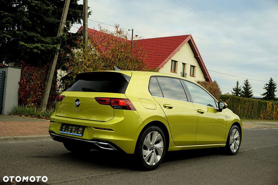 Volkswagen Golf - 14