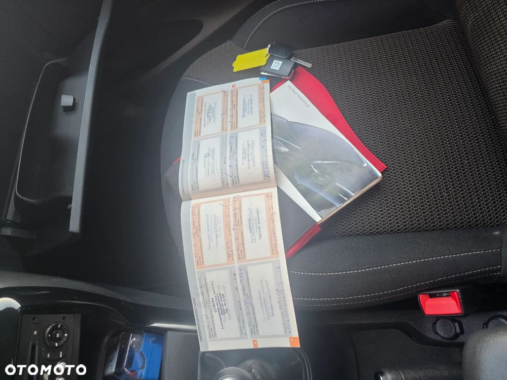 Citroën C3 1.6 HDi Exclusive - 22