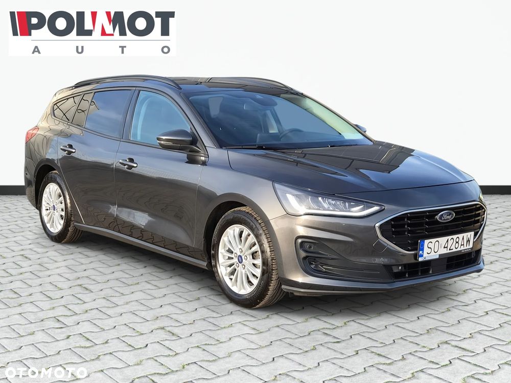 Ford Focus - 13