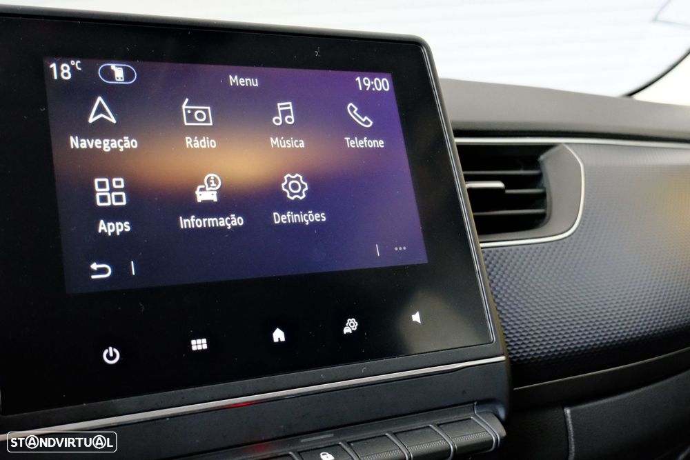 Renault Arkana 1.3 TCe Evolution EDC - 29