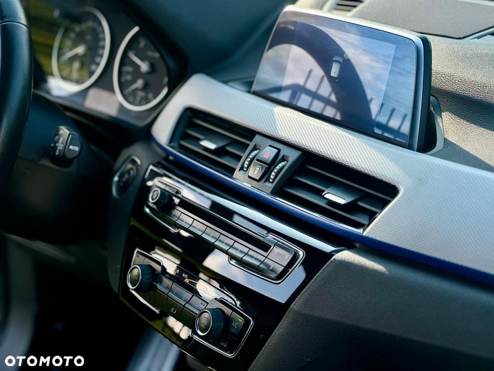 BMW X1 sDrive18i M Sport - 11