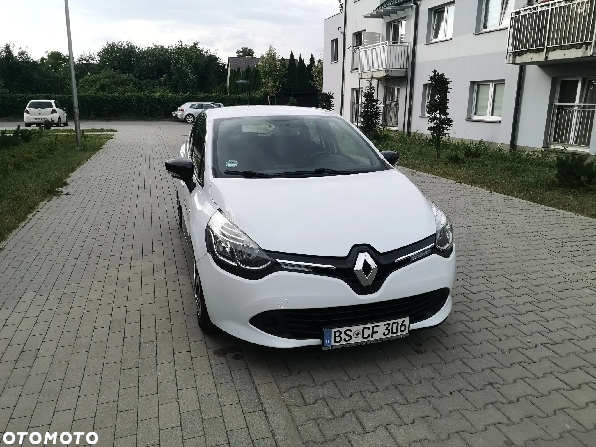 Renault Clio 0.9 Energy TCe Limited - 11