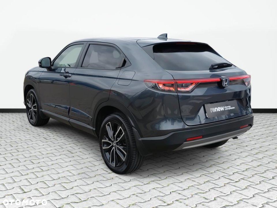 Honda HR-V - 7