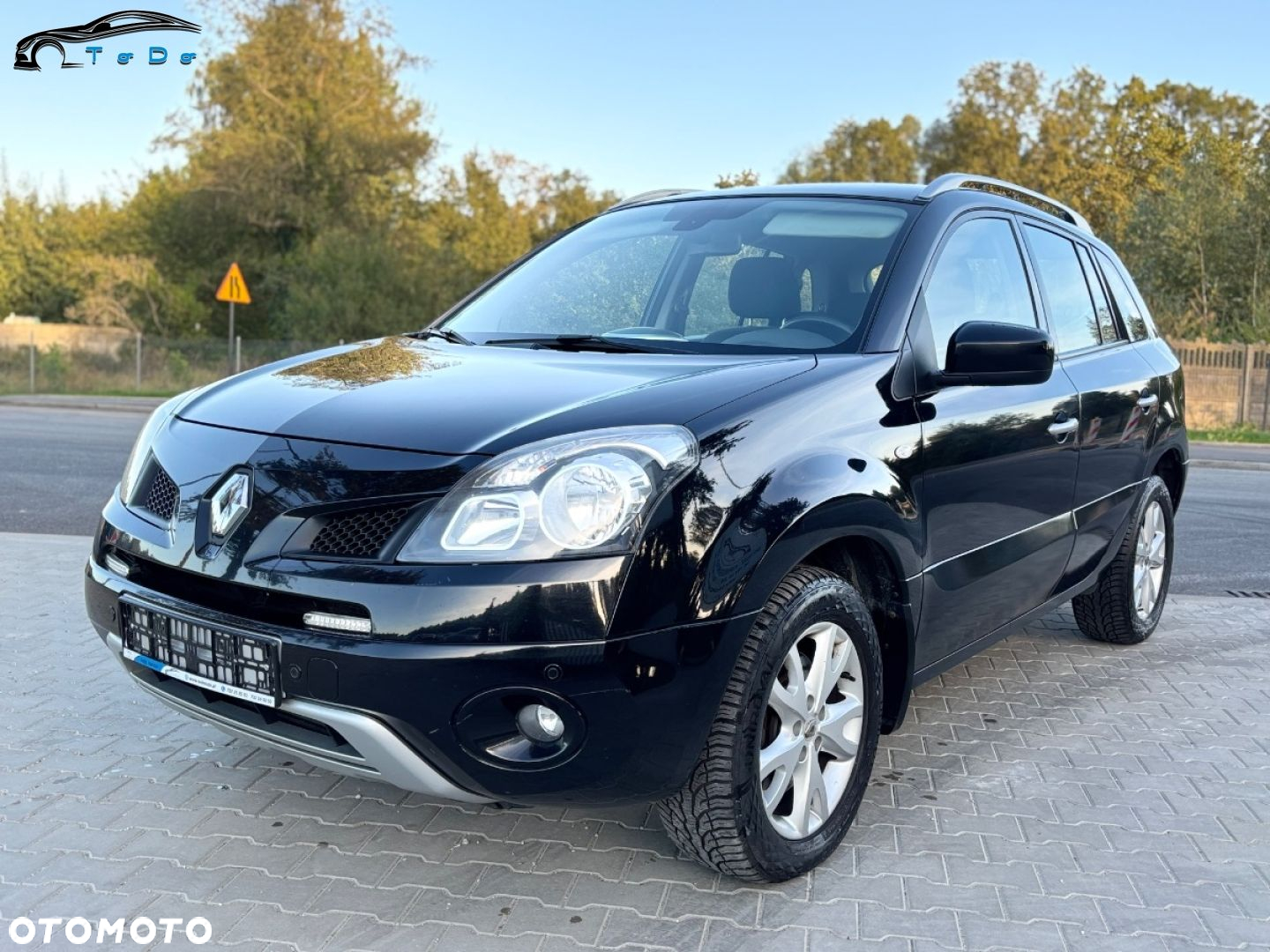 Renault Koleos 2.0 dCi 4x4 Privilege - 7