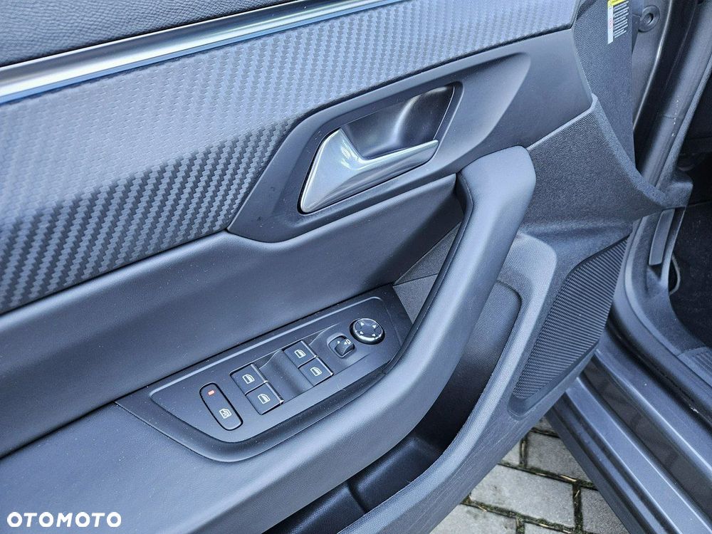 Peugeot 508 BlueHDi 130 EAT8 Allure - 23