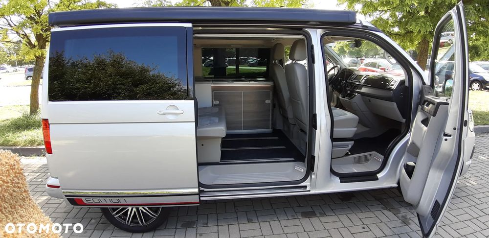 Volkswagen California - 13