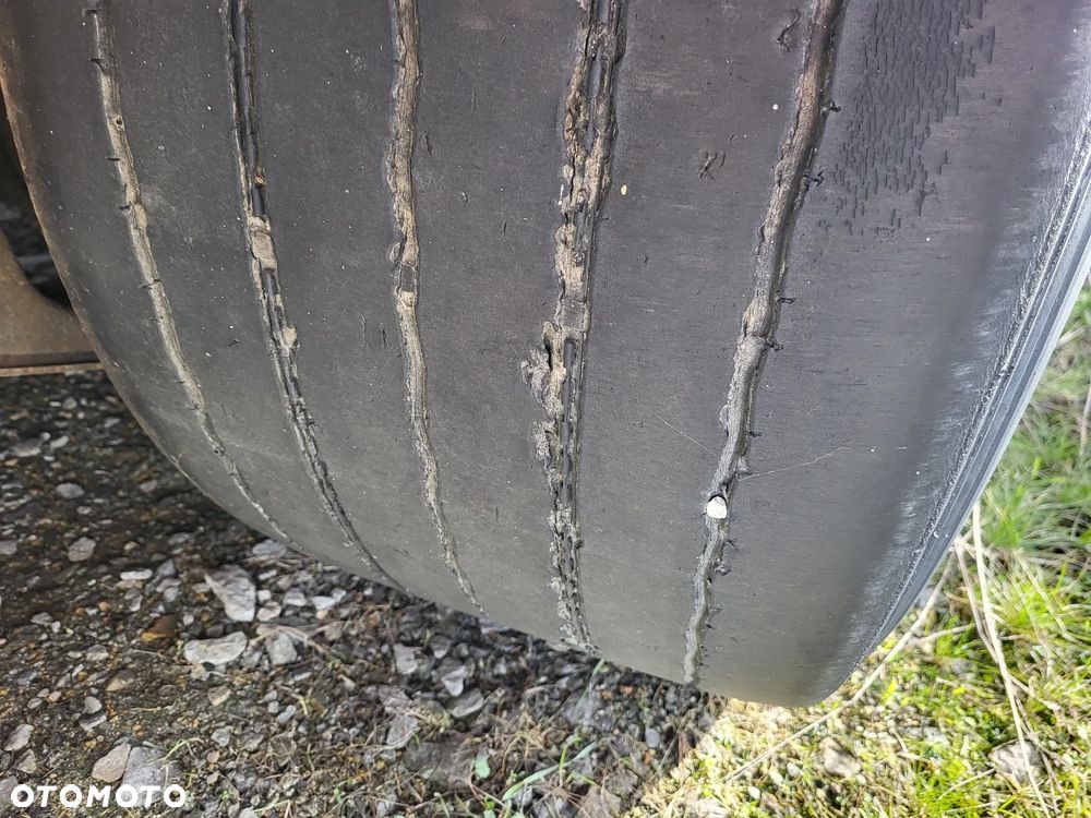 Krone Mega 2014, SAF - 9